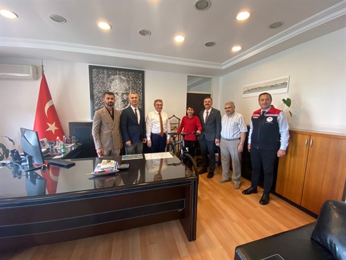 Türkiye Akıl ve Zeka Oyunları Yarışmalarında Türkiye 4. sü İlçemiz Cumhuriyet Ortaokulu Öğrencilerinden Oldu